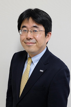 Tetsuro Watabe 